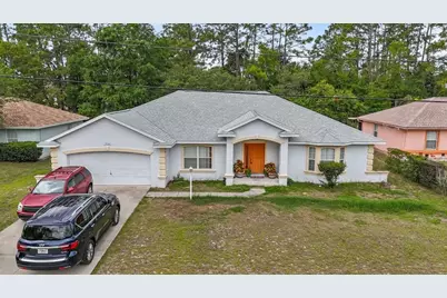 13536 SW 81st Circle, Ocala, FL 34473 - Photo 1
