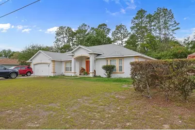 13536 SW 81st Circle, Ocala, FL 34473 - Photo 3