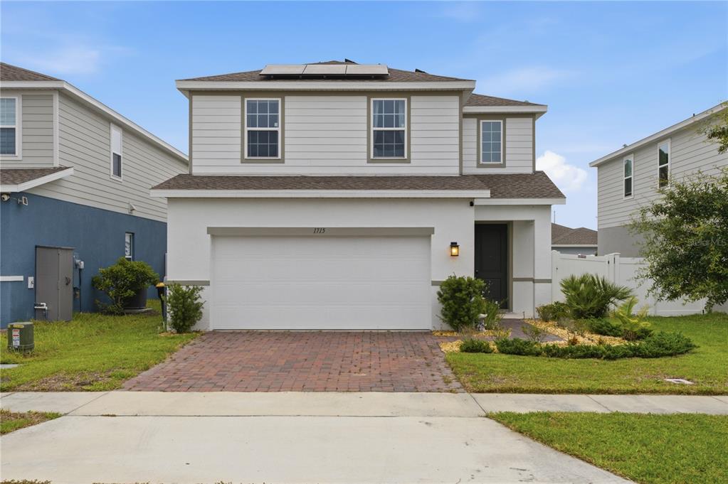 1715 Oceania Ave - 1715 Oceania Ave, Davenport, FL 33837 Luxury Property | Jose Angel Pina