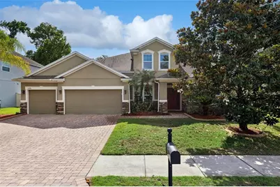 1266 Calypso Way, Oviedo, FL 32765 - Photo 3