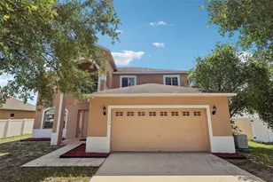 1107 James Wy, Poinciana, FL 34759 - Photo 1
