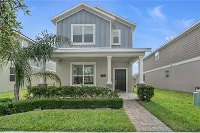 1431 Viscaya Cove Boulevard, Winter Garden, FL 34787 - Photo 1