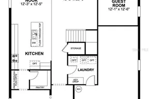 1136 Basalt Ln, Sanford, FL 32771 - Photo 3