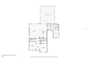 3184 Park Meadow Dr, Apopka, FL 32703 - Photo 47