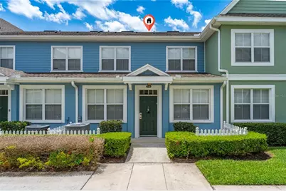 4017 Venetian Bay Drive #103, Kissimmee, FL 34741 - Photo 1