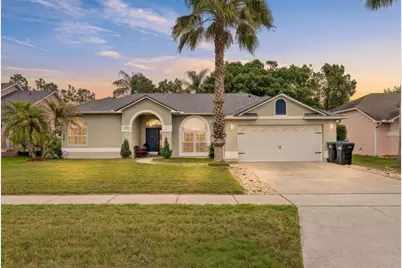 1813 Crosswell Court, Orlando, FL 32837 - Photo 1