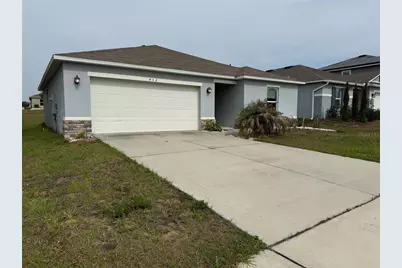 432 Summer Grove Lane, Haines City, FL 33844 - Photo 1
