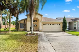 2331 Piedmont Lakes Blvd, Apopka, FL 32703 - Photo 1