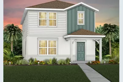 10782 Leafy Laurel Street, Orlando, FL 32829 - Photo 1