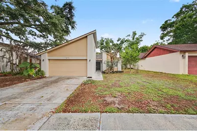 871 Beach Breeze Drive, Orlando, FL 32835 - Photo 1