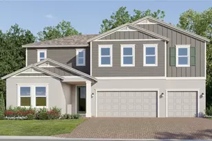 5600 Nina Wy, Saint Cloud, FL 34771 - Photo 1