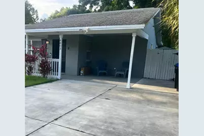 4803 Roush Avenue #STUDIO, Orlando, FL 32803 - Photo 1