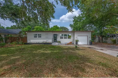 2702 S Shine Avenue, Orlando, FL 32806 - Photo 1