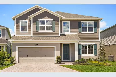 854 River Stone Trail, Sanford, FL 32771 - Photo 1