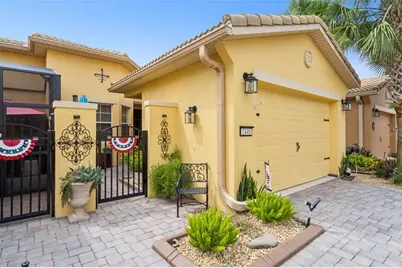 2448 Palm Tree Drive, Kissimmee, FL 34759 - Photo 3