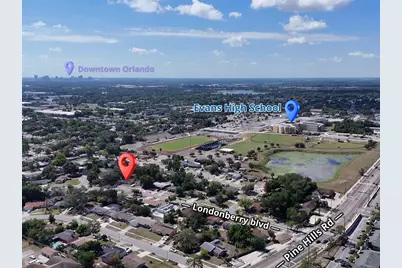 5020 Londonderry Boulevard, Orlando, FL 32808 - Photo 35