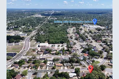 5020 Londonderry Boulevard, Orlando, FL 32808 - Photo 37
