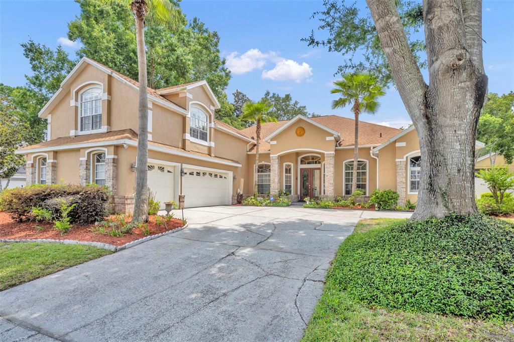 2518 Emerald Tree Ln - 2518 Emerald Tree Ln, Apopka, FL 32712 Luxury Property | Jose Angel Pina