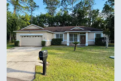 14 Squash Blossom Court, Palm Coast, FL 32164 - Photo 1