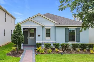 11117 Bostwick Aly, Winter Garden, FL 34787 - Photo 1