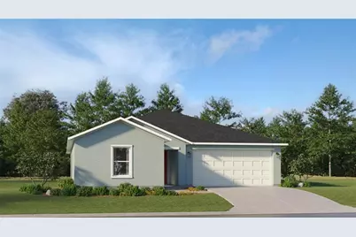 4822 NW 16th Street, Ocala, FL 34482 - Photo 1