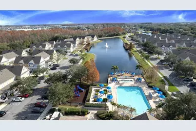 4006 Venetian Bay Drive #108, Kissimmee, FL 34741 - Photo 7