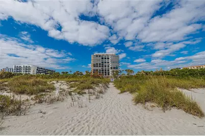 2100 N Atlantic Avenue #201, Cocoa Beach, FL 32931 - Photo 9