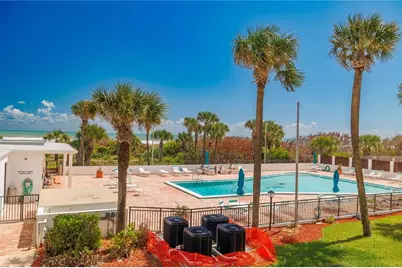 2100 N Atlantic Avenue #201, Cocoa Beach, FL 32931 - Photo 1