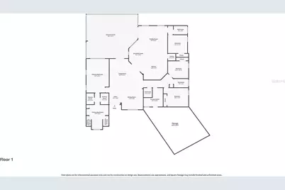 14820 Borromini Street, Montverde, FL 34756 - Photo 45
