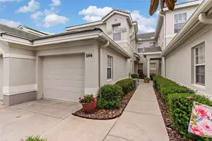 564 Grasslands Village Cir, Lakeland, FL 33803 - Photo 1
