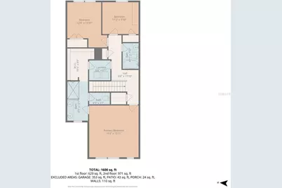 1829 Terrapin Road, Ocoee, FL 34761 - Photo 31
