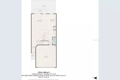 1829 Terrapin Road, Ocoee, FL 34761 - Photo 33