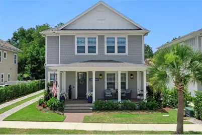 912 Landrum Drive, Winter Garden, FL 34787 - Photo 1