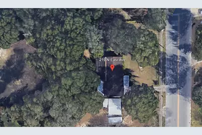 219 N East Avenue, Panama City, FL 32401 - Photo 1