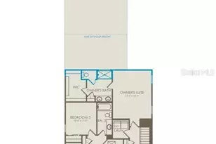 10450 Glowing Beacon St, Orlando, FL 32829 - Photo 3