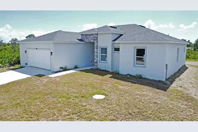 13558 Jeronimo Lane, Port Charlotte, FL 33981 - Photo 1