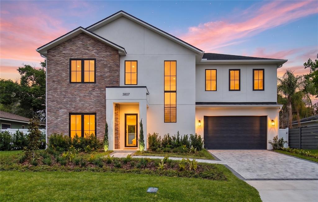 3807 Pelican Ln - 3807 Pelican Ln, Orlando, FL 32803 Luxury Property | Jose Angel Pina
