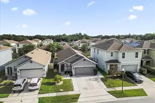 4570 Gadwall Dr, Kissimmee, FL 34744 - Photo 5