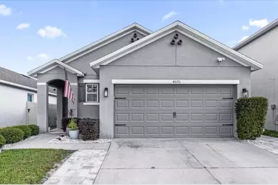4570 Gadwall Drive, Kissimmee, FL 34744 - Photo 3