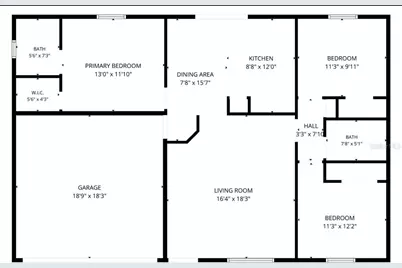 6 Bahia Trace Loop, Ocala, FL 34472 - Photo 11