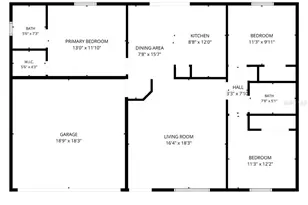 6 Bahia Trace Loop, Ocala, FL 34472 - Photo 11