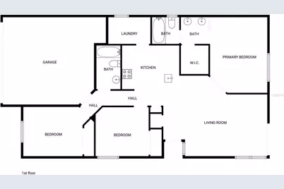 5447 Blueberry Drive, Orlando, FL 32811 - Photo 25