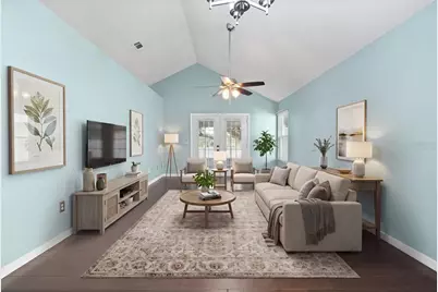 5292 Rocking Horse Place, Oviedo, FL 32765 - Photo 3