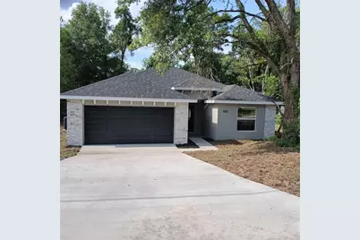 1005 Yale Ln, Inverness, FL 34452 - Photo 1