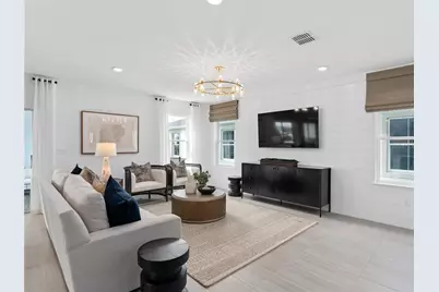 10418 Glowing Beacon Street, Orlando, FL 32829 - Photo 9