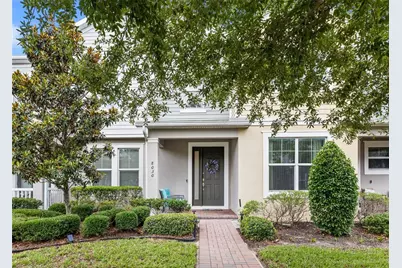 8030 Basilica Lane, Winter Garden, FL 34787 - Photo 1