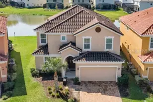 4443 Shiva Loop, Kissimmee, FL 34746 - Photo 1