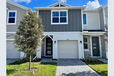 1349 Captiva Cove, Sanford, FL 32771 - Photo 1