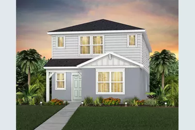 10776 Leafy Laurel Street, Orlando, FL 32829 - Photo 1