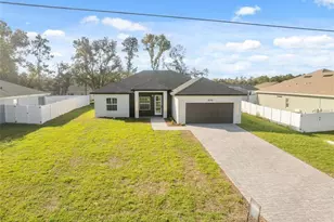 4052 SW 132nd Ln, Ocala, FL 34473 - Photo 5